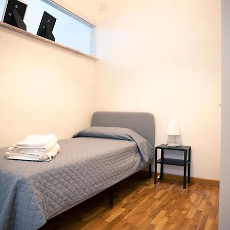 Casa Ilaria Open Space A Roma 외부 사진