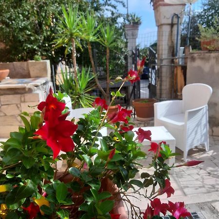 Casa Ilaria Open Space A Roma 외부 사진
