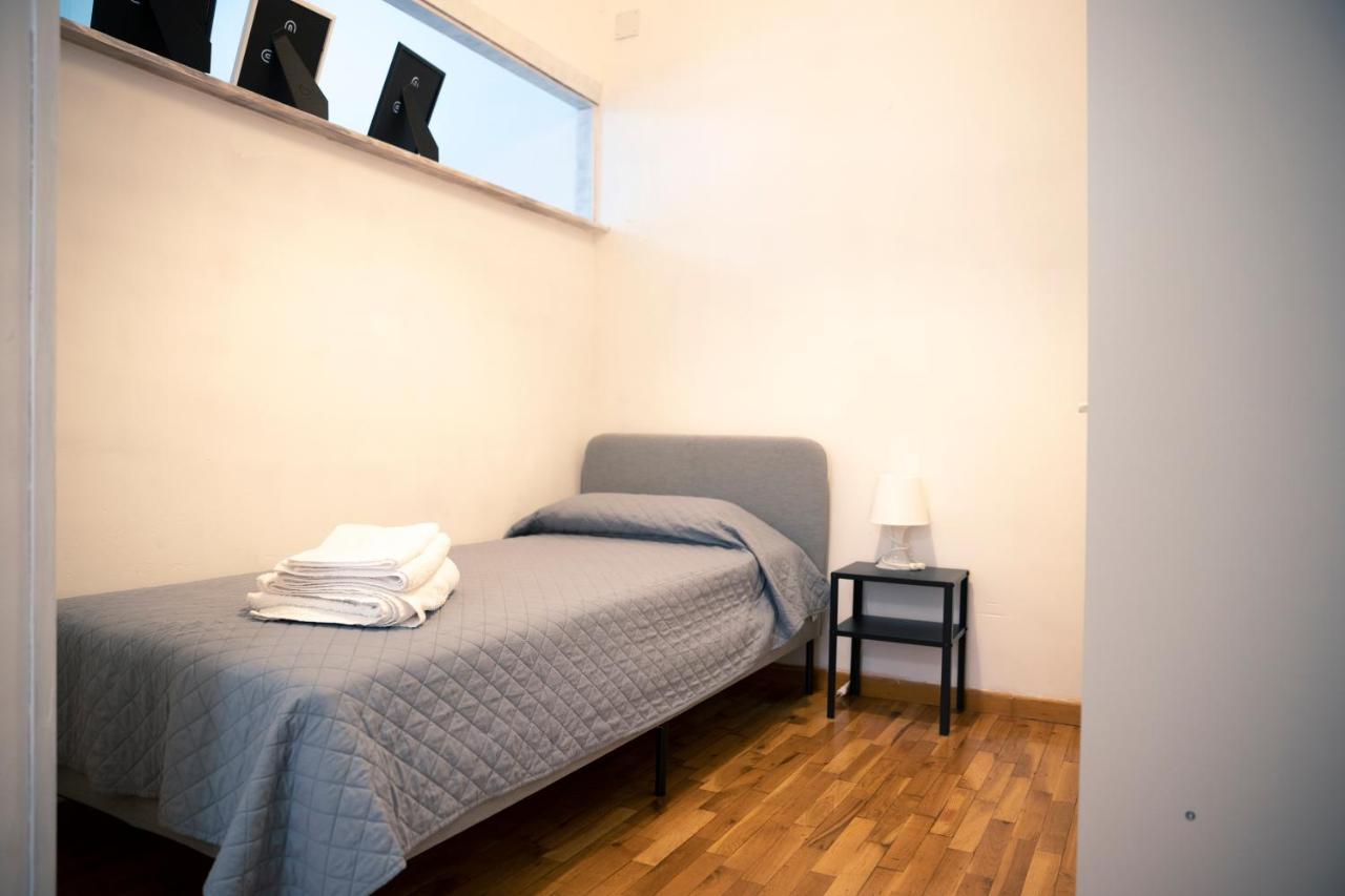 Casa Ilaria Open Space A Roma 외부 사진
