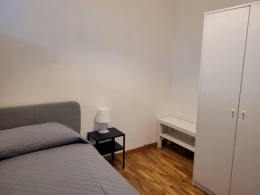 Casa Ilaria Open Space A Roma 외부 사진