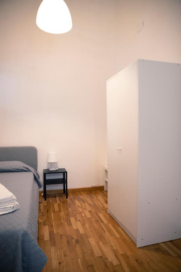 Casa Ilaria Open Space A Roma 외부 사진