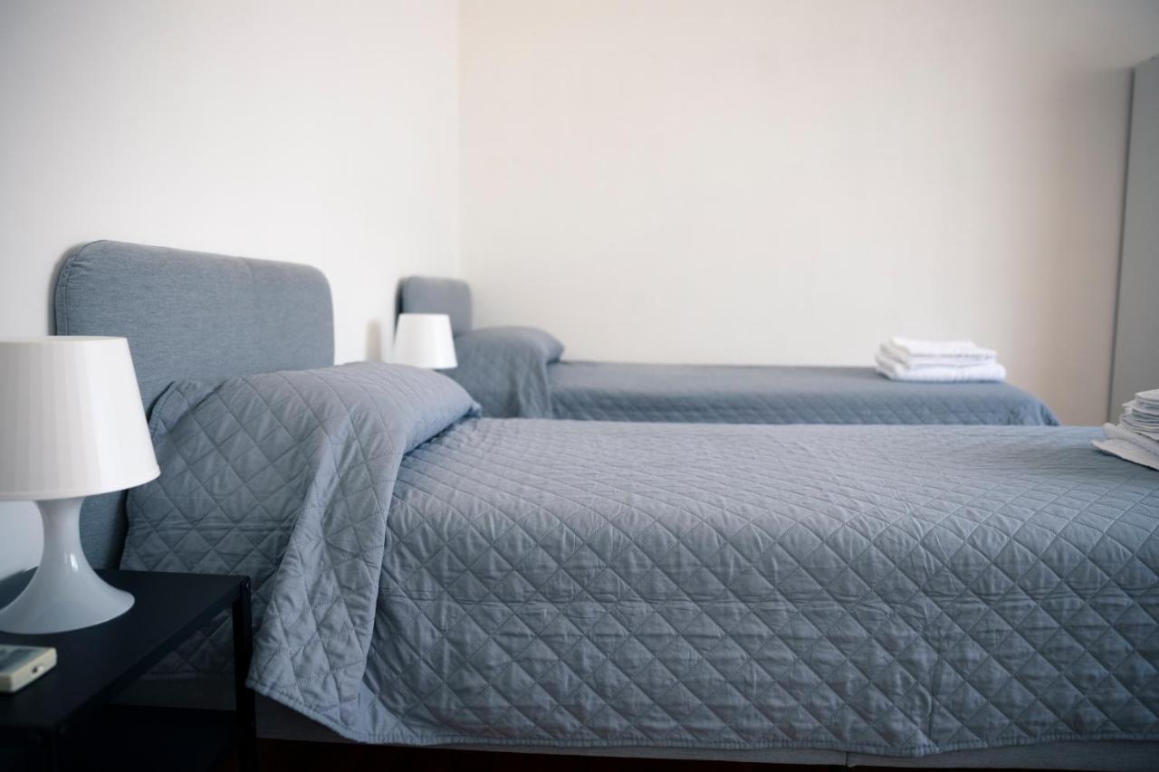 Casa Ilaria Open Space A Roma 외부 사진