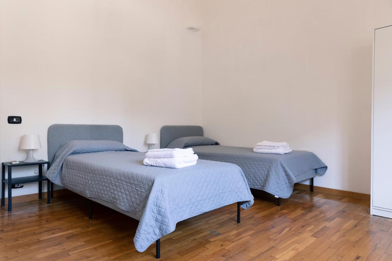 Casa Ilaria Open Space A Roma 외부 사진