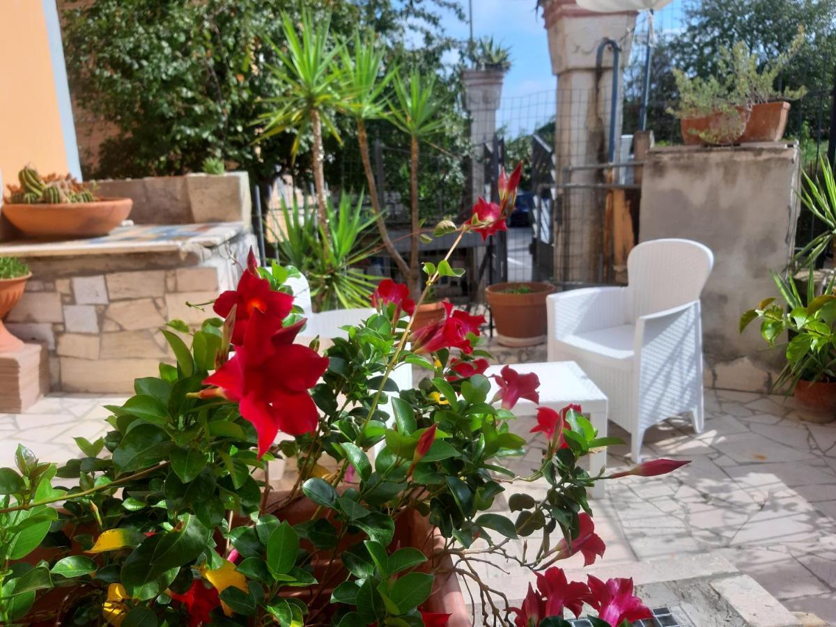 Casa Ilaria Open Space A Roma 외부 사진