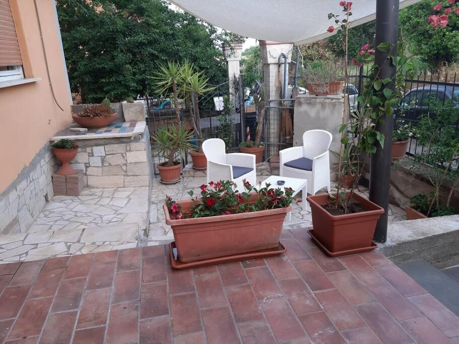 Casa Ilaria Open Space A Roma 외부 사진
