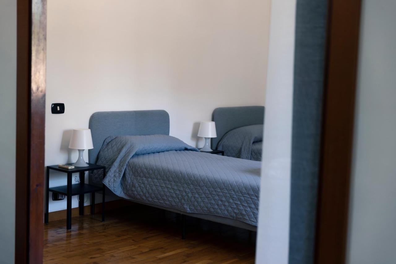Casa Ilaria Open Space A Roma 외부 사진
