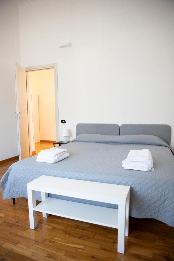 Casa Ilaria Open Space A Roma 외부 사진