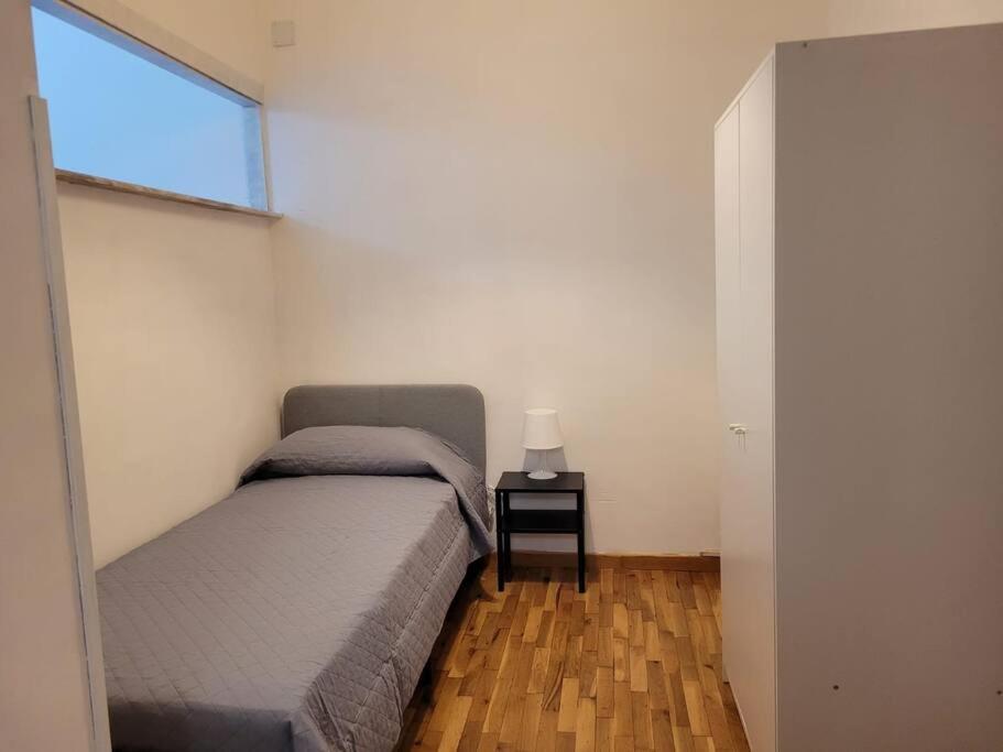 Casa Ilaria Open Space A Roma 외부 사진