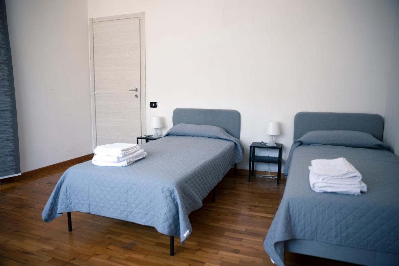 Casa Ilaria Open Space A Roma 외부 사진