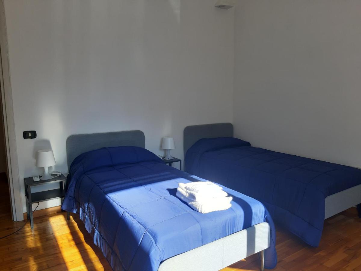 Casa Ilaria Open Space A Roma 외부 사진